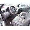 Image 5 : 2008 Honda Odyssey