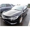 Image 1 : 2015 Chrysler 200