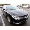 Image 2 : 2015 Chrysler 200