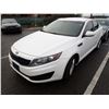 Image 1 : 2011 Kia Optima