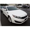 Image 2 : 2011 Kia Optima