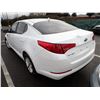 Image 4 : 2011 Kia Optima