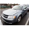 Image 1 : 2010 Dodge Avenger