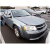 Image 2 : 2010 Dodge Avenger