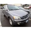 Image 2 : 2005 Kia Sorento