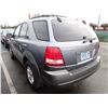 Image 4 : 2005 Kia Sorento
