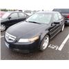 Image 1 : 2006 Acura 3.2 TL