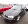 Image 1 : 2003 Hyundai Elantra