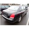 Image 3 : 2003 Hyundai Elantra