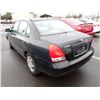 Image 4 : 2003 Hyundai Elantra