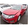 Image 1 : 2011 Ford Fusion