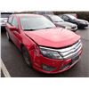 Image 2 : 2011 Ford Fusion