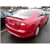 Image 3 : 2011 Ford Fusion