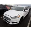 Image 1 : 2014 Ford Fusion