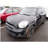 Image 1 : 2016 Mini Cooper S Countryman