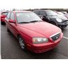 Image 2 : 2005 Hyundai Elantra