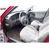 Image 5 : 2005 Hyundai Elantra