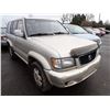 Image 2 : 1998 Acura SLX