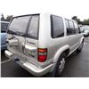 Image 3 : 1998 Acura SLX
