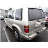 Image 4 : 1998 Acura SLX