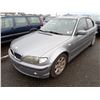 Image 1 : 2004 BMW 325