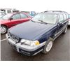 Image 1 : 1998 Volvo Cross Country