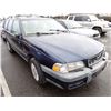 Image 2 : 1998 Volvo Cross Country