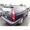 Image 3 : 1998 Volvo Cross Country