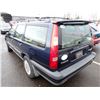 Image 4 : 1998 Volvo Cross Country