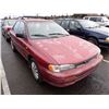 Image 2 : 1995 Subaru Impreza