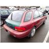 Image 3 : 1995 Subaru Impreza