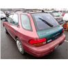 Image 4 : 1995 Subaru Impreza