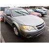 Image 2 : 2009 Subaru Outback