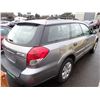 Image 3 : 2009 Subaru Outback
