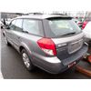 Image 4 : 2009 Subaru Outback