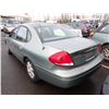 Image 4 : 2006 Ford Taurus