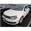 Image 1 : 2012 Volkswagen Eos