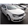 Image 2 : 2012 Volkswagen Eos