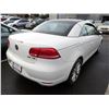Image 3 : 2012 Volkswagen Eos