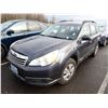 Image 1 : 2010 Subaru Outback