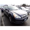 Image 2 : 2010 Subaru Outback