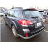 Image 4 : 2010 Subaru Outback