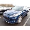 Image 1 : 2020 Ford Escape