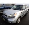 Image 1 : 2010 Kia Soul