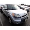 Image 2 : 2010 Kia Soul