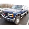 Image 1 : 1996 GMC Sierra 1500