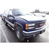 Image 2 : 1996 GMC Sierra 1500
