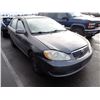Image 2 : 2007 Toyota Corolla