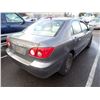 Image 3 : 2007 Toyota Corolla
