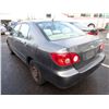 Image 4 : 2007 Toyota Corolla